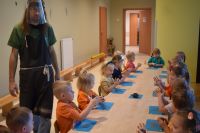 Warsztaty rzeźbiarskie