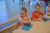 Warsztaty rzeźbiarskie