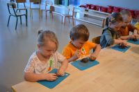 Warsztaty rzeźbiarskie