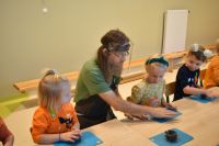 Warsztaty rzeźbiarskie