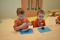 Warsztaty rzeźbiarskie