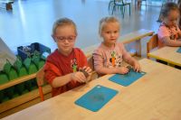 Warsztaty rzeźbiarskie