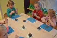 Warsztaty rzeźbiarskie