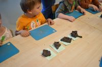 Warsztaty rzeźbiarskie