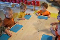 Warsztaty rzeźbiarskie