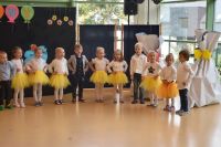 Urodziny przedszkola