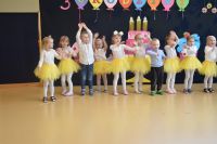 Urodziny przedszkola