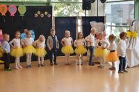 Urodziny przedszkola