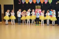 Urodziny przedszkola