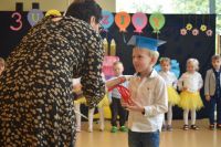 Urodziny przedszkola