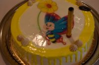 Urodziny przedszkola