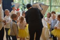 Urodziny przedszkola