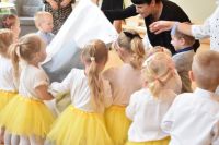 Urodziny przedszkola