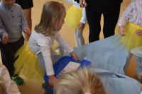 Urodziny przedszkola