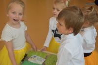 Urodziny przedszkola