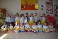 Urodziny przedszkola