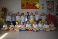 Urodziny przedszkola