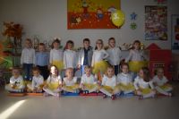 Urodziny przedszkola