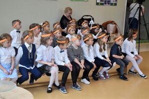 Trzecie Urodziny Przedszkola