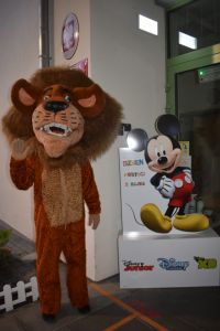 Dzień Postaci z Bajek