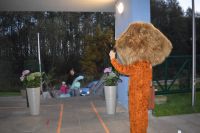 Dzień Postaci z Bajek