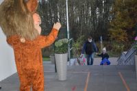 Dzień Postaci z Bajek