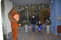 Dzień Postaci z Bajek