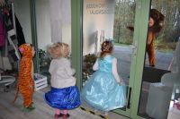 Dzień Postaci z Bajek