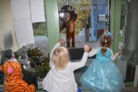 Dzień Postaci z Bajek