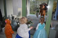 Dzień Postaci z Bajek