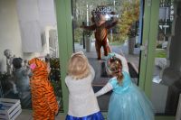 Dzień Postaci z Bajek