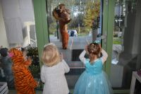 Dzień Postaci z Bajek