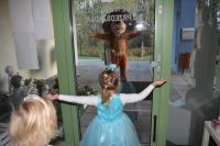 Dzień Postaci z Bajek