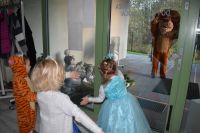 Dzień Postaci z Bajek