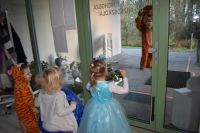 Dzień Postaci z Bajek