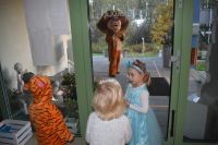 Dzień Postaci z Bajek