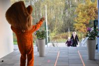 Dzień Postaci z Bajek