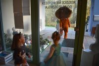 Dzień Postaci z Bajek