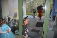 Dzień Postaci z Bajek