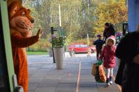 Dzień Postaci z Bajek