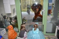 Dzień Postaci z Bajek