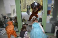 Dzień Postaci z Bajek