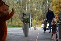 Dzień Postaci z Bajek