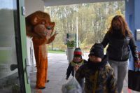 Dzień Postaci z Bajek