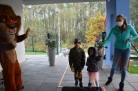 Dzień Postaci z Bajek