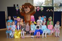 Dzień Postaci z Bajek