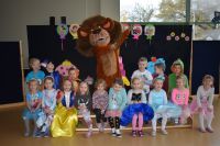 Dzień Postaci z Bajek