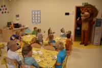 Dzień Postaci z Bajek