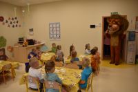 Dzień Postaci z Bajek