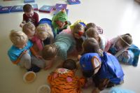 Dzień Postaci z Bajek